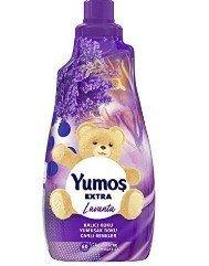 Yumos Extra Fabric Softener -Lavender 49 fl oz (1.45 L)