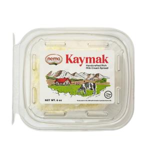 Nema Fresh Kaymak 6 oz (170 g)