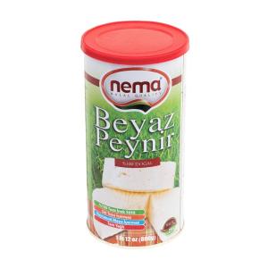 Nema White Cheese 1.75 lb (794 g)