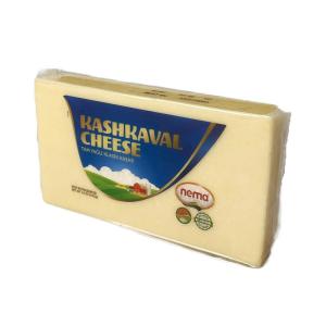 Nema Kashkaval Cheese 1 lb (454 g)