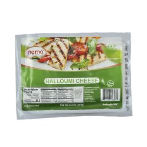 Nema Halloumi Cheese 8.8 oz (249 g)