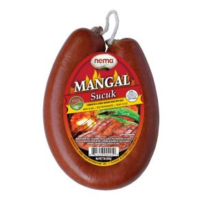 Nema Mangal Sujuk 1 lb (454 g)