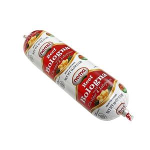 Nema Beef Bologna with Cheddar Cheese & JalapeÃ-os 1 lb (454 g)