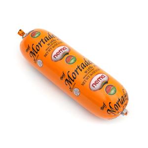 Nema Beef Mortadella with Olives 1 lb (454 g)