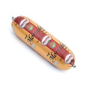 Nema Beef Mortadella with Pistachios 1 lb (454 g)