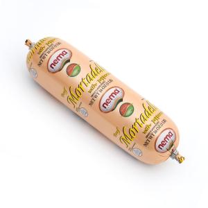 Nema Beef Mortadella with Peppercorns 1 lb (454 g)