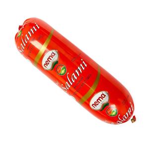Nema Beef Salami Big Size 6 lb (2.72 kg)