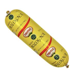 Nema Chicken Bologna Big Size 6 lb (2.72 kg)