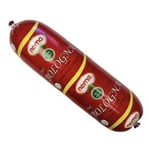 Nema Beef Bologna Big Size 6 lb (2.72 kg)