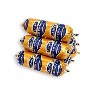 Sahin Beef Mortedella Plain 1 lb (454 g)