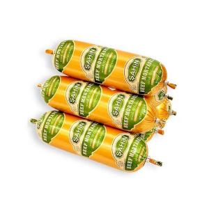 Sahin Beef Mortedella With Olives 1 lb (454 g)