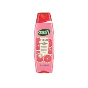 Dalan Fresh Pink Grapefruit Body Wash 15.2 fl oz (450 ml)