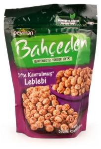 Peyman Bahceden Double Roasted Chickpeas (150 g) 5.3 oz