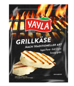 Yayla Grill Cheese (200 g) 7.05 oz