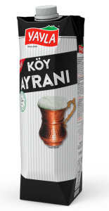 Yayla Koy Ayran Tetra Pack 33.8 fl oz (1000 ml)