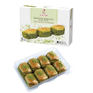 Golda Princess Baklava- Dilber Dudagi 350 g