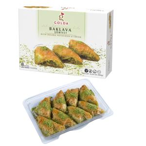 Golda Shobiyet Baklava 350 g