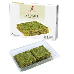 Golda Kadaifi w/ Pistachios 350 g