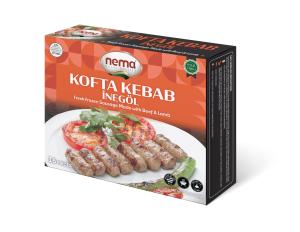 Nema Kofta Kebab (Inegol Kofte) 12.8 oz 0.8 lb (363 g)