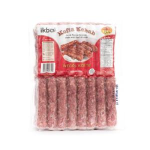 Ikbal Inegol Kofte 2 lb (907 g)