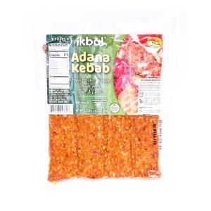 Ikbal Adana Kebab 1.2 lb (544 g)