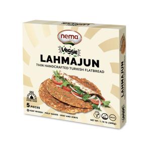 Nema Veggie Lahmajun 500 g