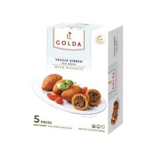 Golda Vegeterian Kibbeh 350 g
