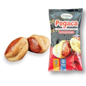 Nema Turkish Authentic Buns w/ Cheese 90 g