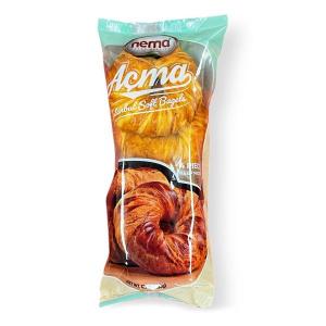 Nema Istanbul Soft Bagel-Acma 90 g