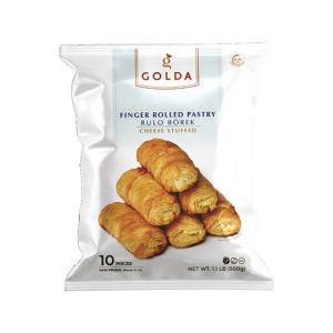 Golda Finger Rolled Pastry with Cheese 1.1 lb (500 g)