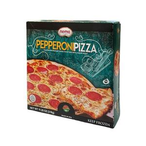Nema Pepperoni Pizza 11.25 oz (319 g)