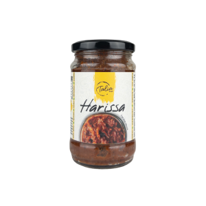 TALIA Harissa Sauce 320g