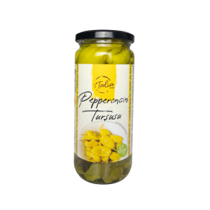 TALIA Pepperoncini Peppers 500g