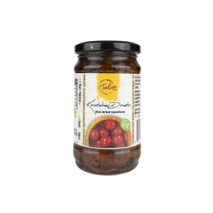TALIA Sun Dried Tomatoes in Oil 320g