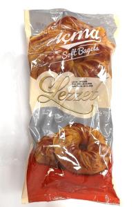 LEZZET Soft Bagels (Acma) 4 pcs