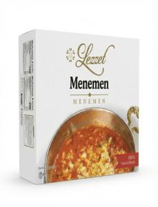 LEZZET Menemen 400g