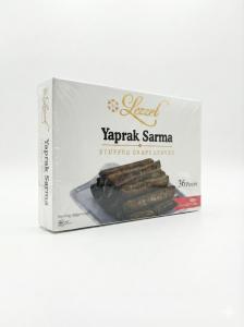 LEZZET Grape Cooked (Yaprak Sarma) 450g