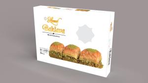 LEZZET Pistachio Baklava 1400g