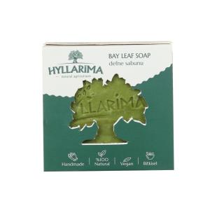 HYLLARIMA Bay Leaf Soap 125g