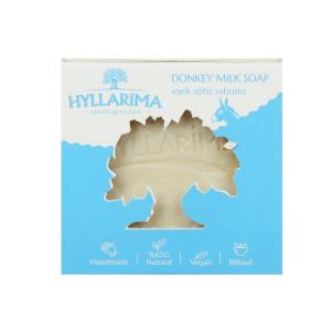 HYLLARIMA Donkey Milk Soap 125g