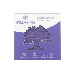 HYLLARIMA Lavender Soap 125g