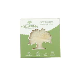 HYLLARIMA Olive Oil Soap 125g