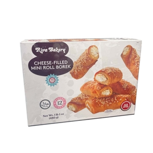 SIMIT SARAYI CHEESE MINI BOREK ROLL 480g