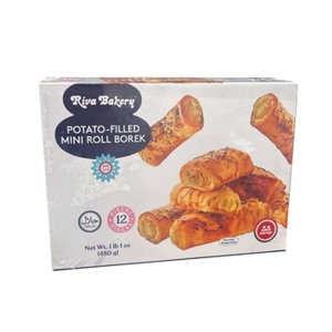 SIMIT SARAYI POTATO MINI BOREK ROLL 480g