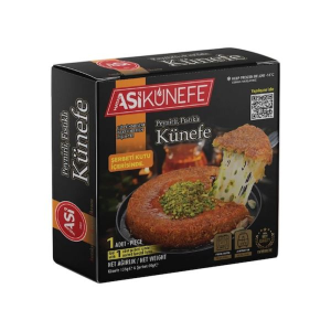 ASI KUNAFA CLASSIC 195g