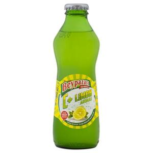 Beypazari Mineral Water | Lemon 6.8 fl oz (24x200 ml)