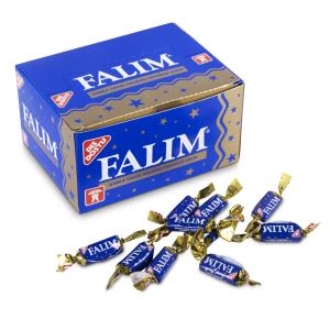 FALIM DAMLA SAKIZLI SAKIZ MUSTIC GUM 100 PCS