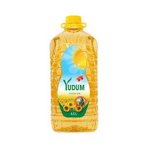 YUDUM SUNFLOWER OIL 4.5 LT