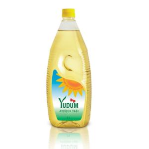 YUDUM SUNFLOWER OIL 2 LT