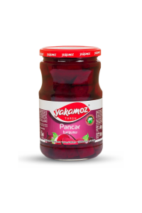 YAKAMOZ BEETROOT PICKLE BEET PICKLE 720 ML